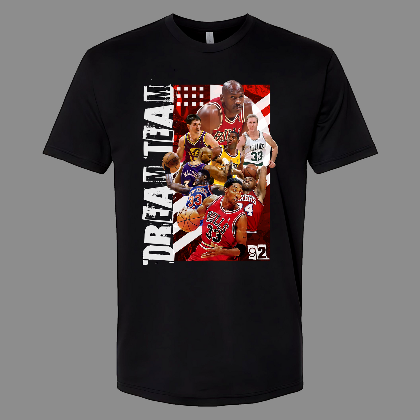 '92 Dream Team Essential Tee