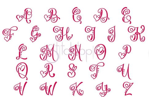 Bougie Baby Bib - Customizable Embroidered Bib