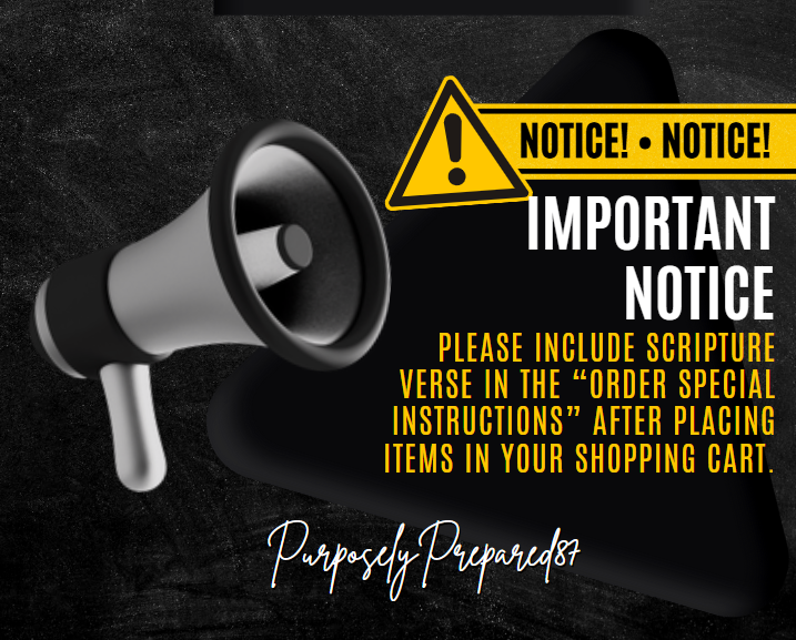 Personalized Scripture "Otto" Trucker Hat