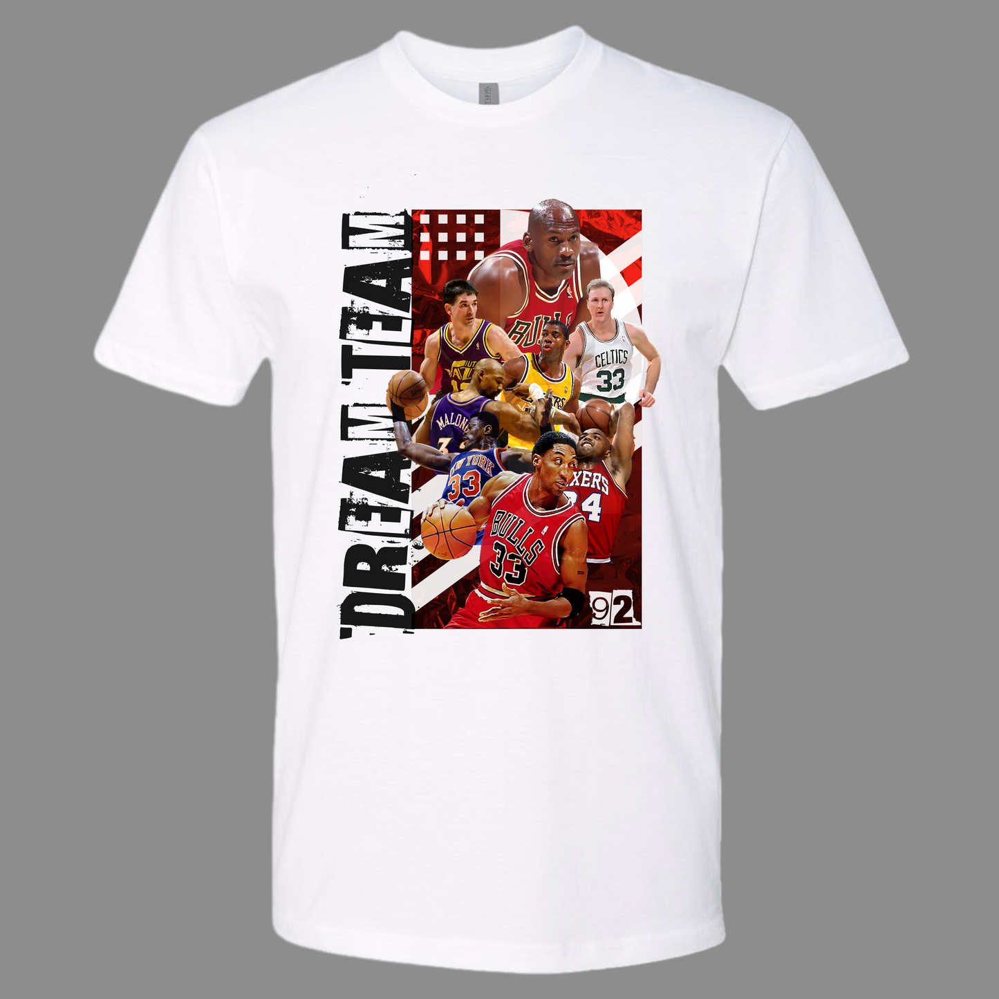 '92 Dream Team Essential Tee