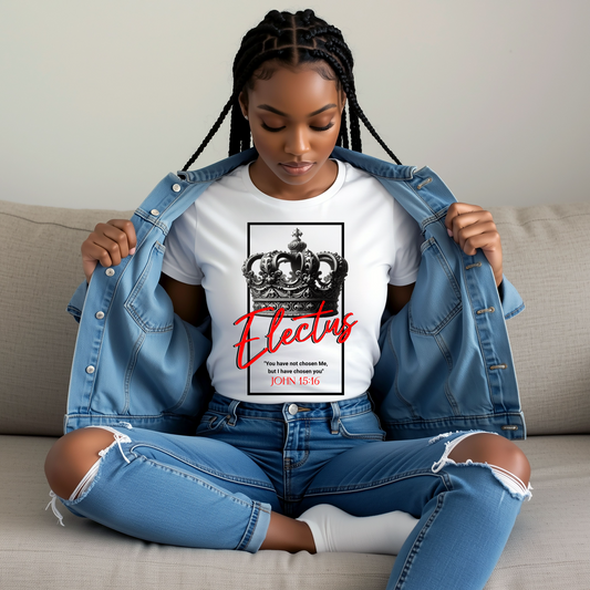 "Electus" Tee