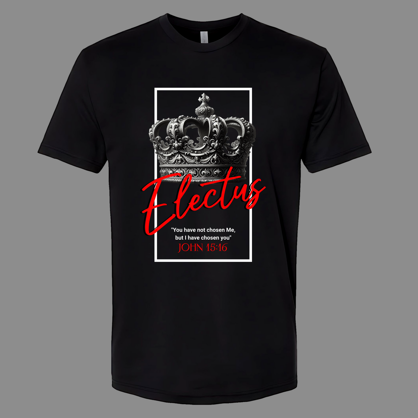 "Electus" Tee