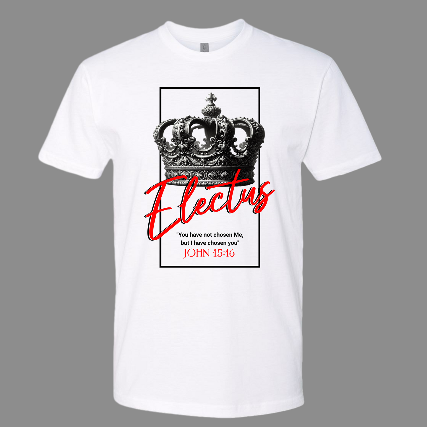 "Electus" Tee