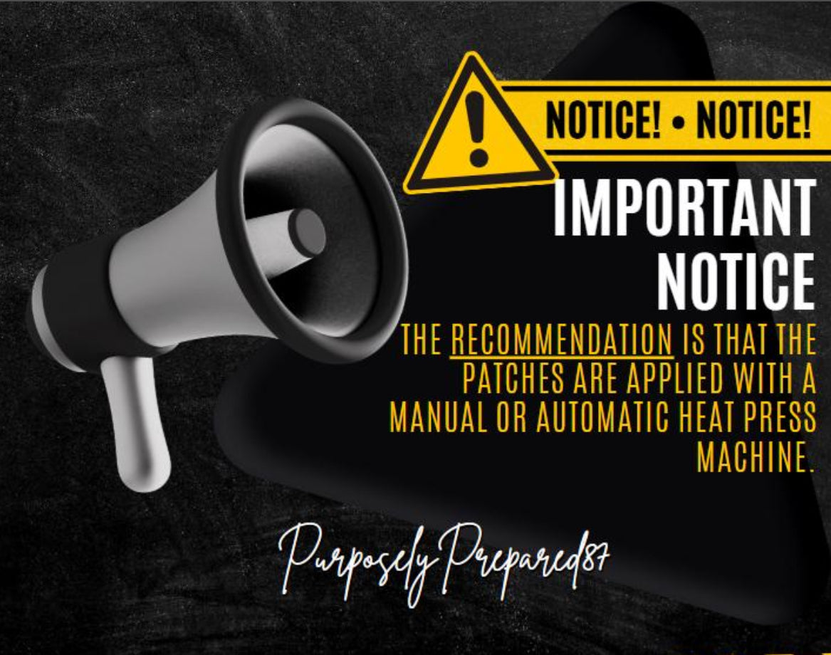 Custom Double Appliqué Team Sport Patch