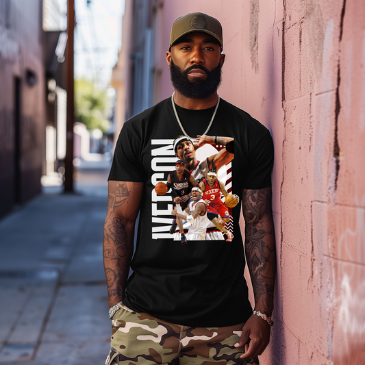 '92 Dream Team Essential Tee