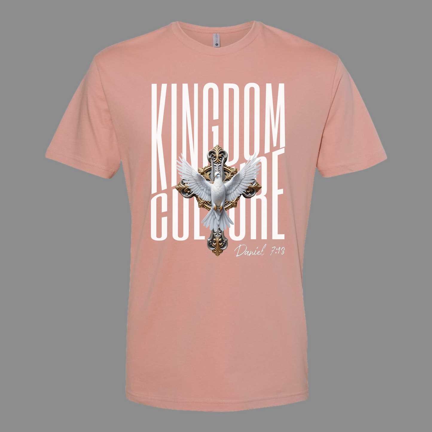 "Kingdom Culture" Tee