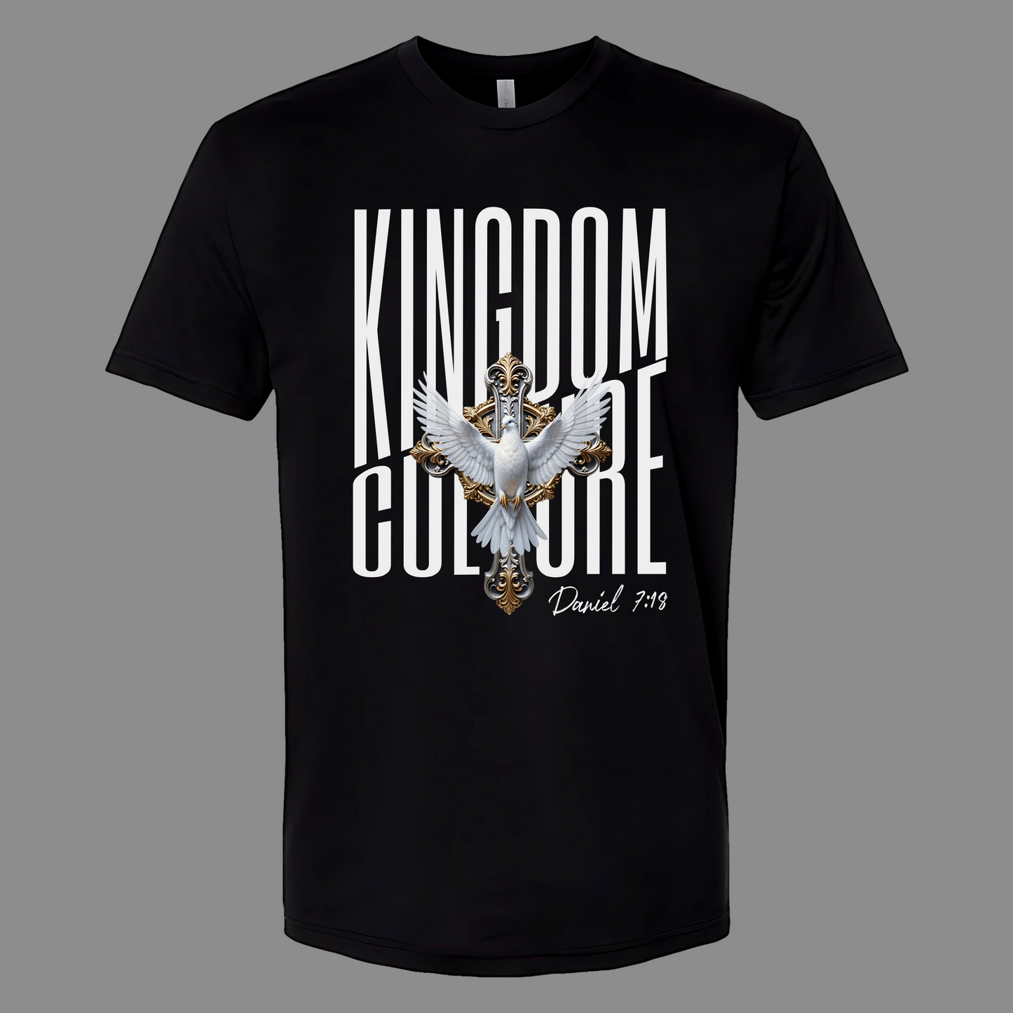 "Kingdom Culture" Tee